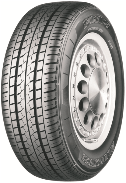 Bridgestone DURAVIS R410