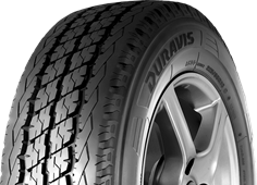 Bridgestone Duravis R630