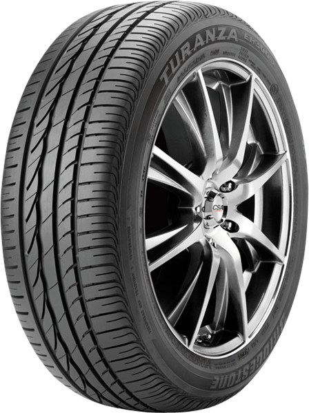 Bridgestone ER300-1 205/55 R16 91 W RUN ON FLAT *, FR