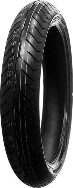 Bridgestone Exedra Max 120/90-17 64 H Front TL M/C