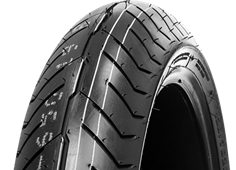 Bridgestone Exedra Max 130/70ZR17 (62 W) Front TL M/C