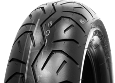 Bridgestone Exedra Max 170/80 B15 77 H Rear TL M/C