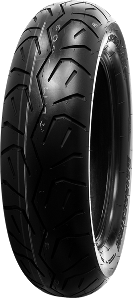 Bridgestone Exedra Max 200/50Z R17 (75 W) Rear TL M/C