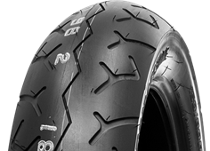 Bridgestone G 701 130/70-18 63 H Front TL M/C