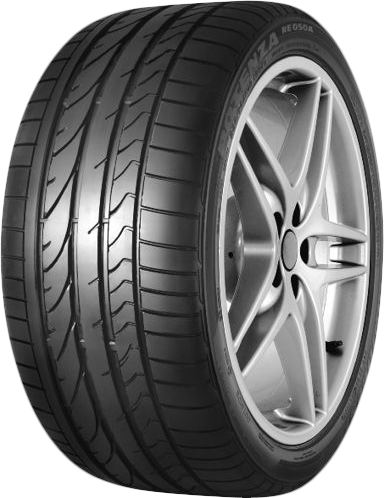 Bridgestone Potenza RE050 Ecopia