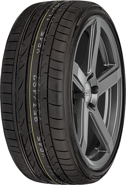 Bridgestone Potenza RE050A 235/40 R19 96 Y XL, Lexus