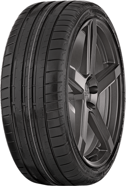 Bridgestone Potenza Sport 245/40 R19 98 Y XL, FR