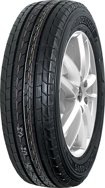 Bridgestone R660 215/65 R16 109/107 T C