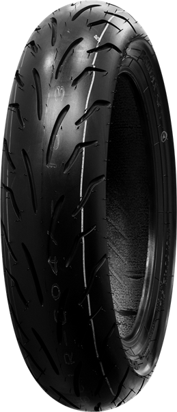 Bridgestone SC1 100/90-14 57 P Rear TL RF