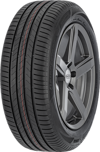 Bridgestone Turanza 6 215/45 R17 91 Y XL, FR