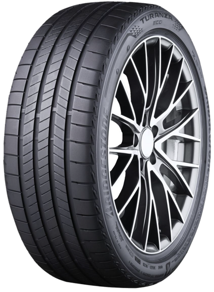 Bridgestone Turanza Eco 225/65 R17 102 V Kuga