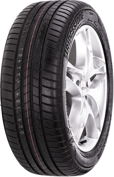 Bridgestone Turanza T005 235/60 R18 107 W XL