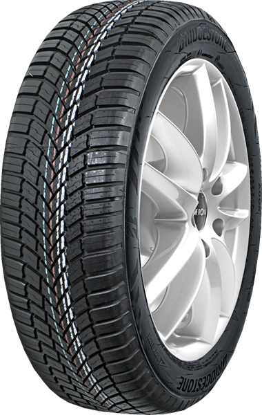 Bridgestone Weather Control A005 215/55 R17 98 H XL