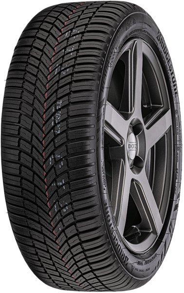 Bridgestone Weather Control A005 EVO 245/50 R18 100 V