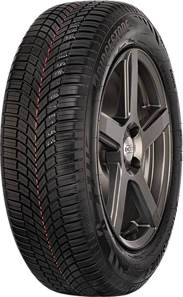 Bridgestone Weather Control A005 EVO DriveGuard 225/50 R17 98 V RUN ON FLAT XL