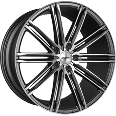 Calibre CC-I GFP