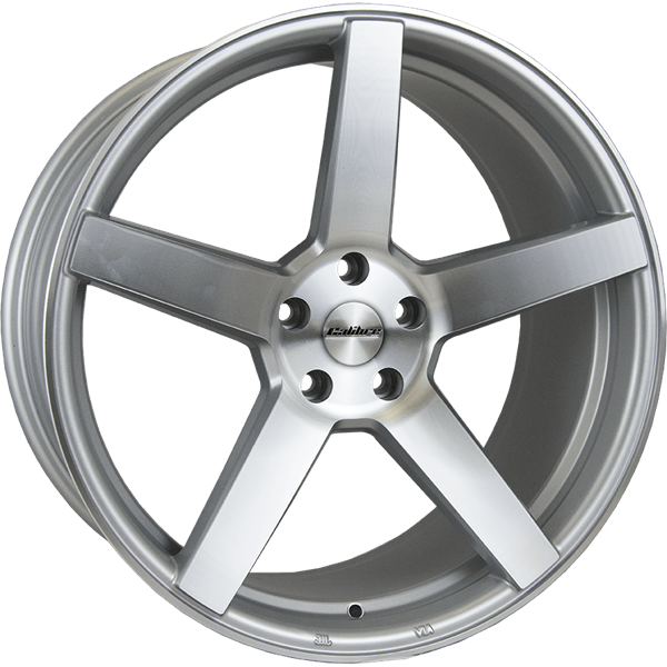 Calibre CC-Q SFP 9,50x20 5x120,00 ET42,00