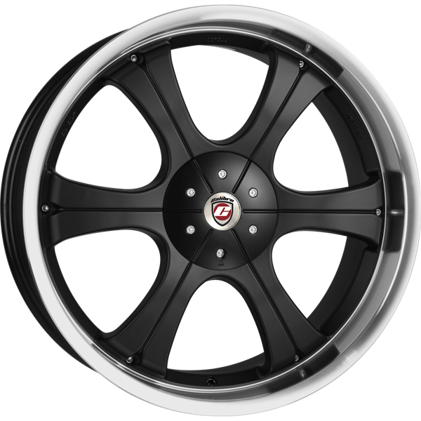 Calibre Colorado MBLP 9,00x22 6x114,30 ET20,00