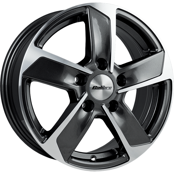 Calibre Freeway GFP 6,50x16 5x130,00 ET60,00