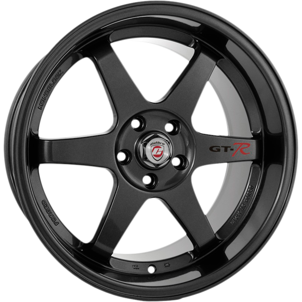 Calibre GTR 8,00x18 5x114,30 ET30,00