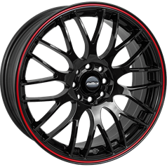 Calibre Motion BRL