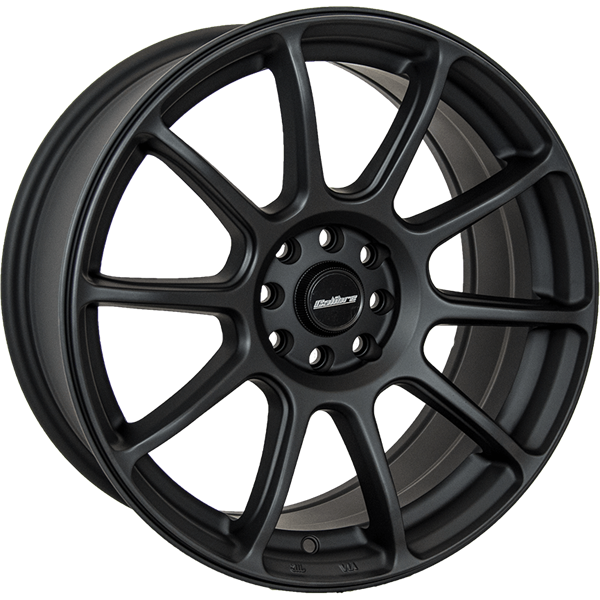 Calibre Neo MB 7,50x17 4x100,00 / 4x108,00 ET35,00