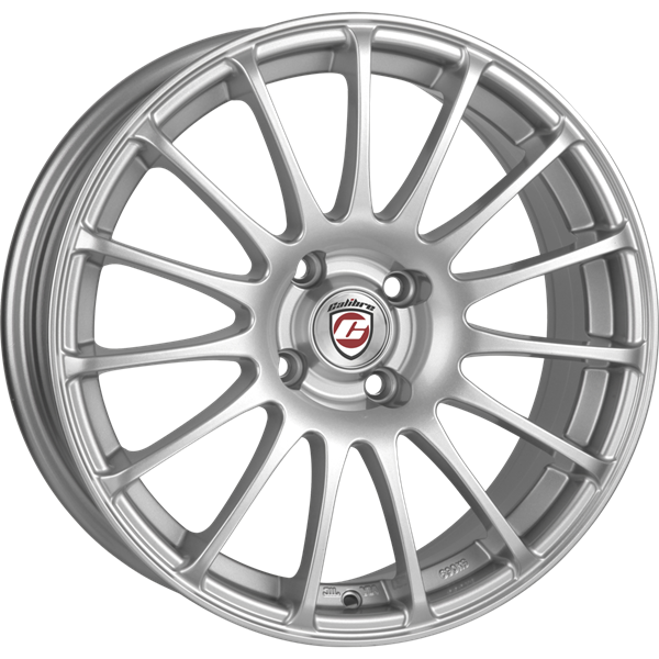 Calibre Rapide 6,50x15 4x100,00 / 4x108,00 ET38,00