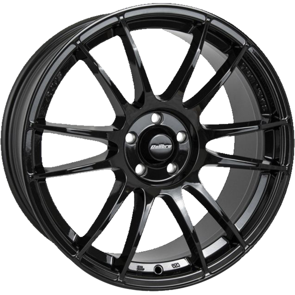 Calibre Suzuka GB 8,00x18 5x100,00 ET45,00