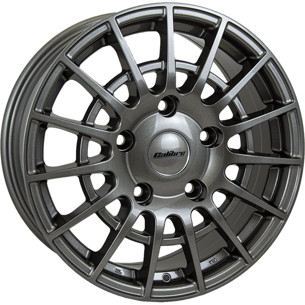 Calibre T-Sport GM 7,50x18 5x160,00 ET52,00