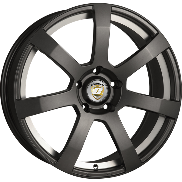 Calibre Volante GM 8,00x19 5x108,00 ET45,00