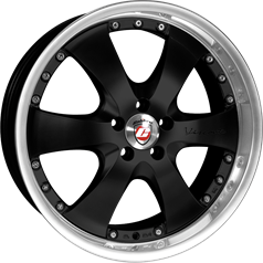 Calibre Voyage BLP