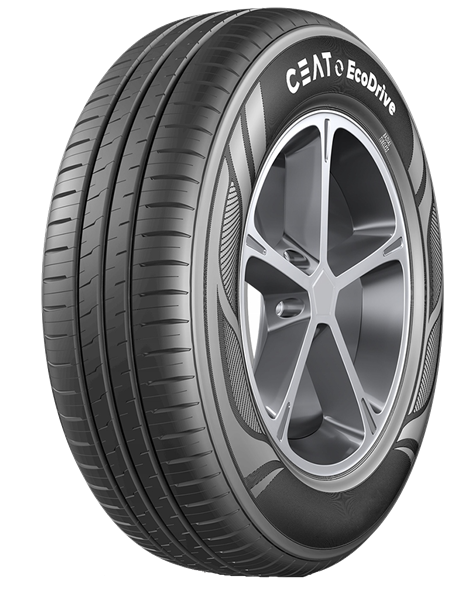 Ceat SecuraDrive 215/60 R17 96 H