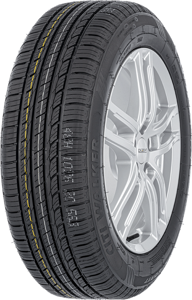 Compasal Citi Walker 255/65 R17 110 H