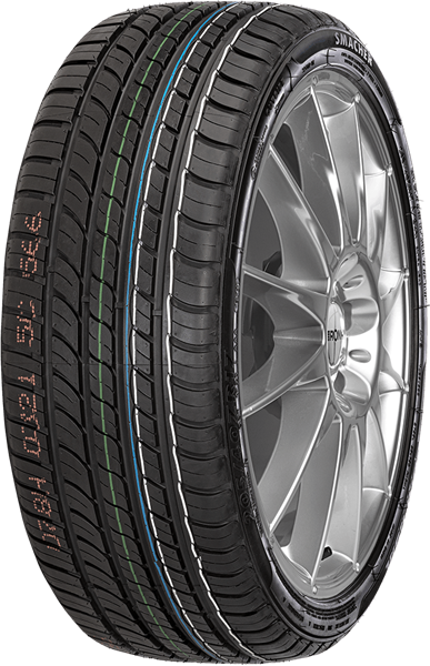 Compasal Smacher 275/40 R20 106 W XL, ZR