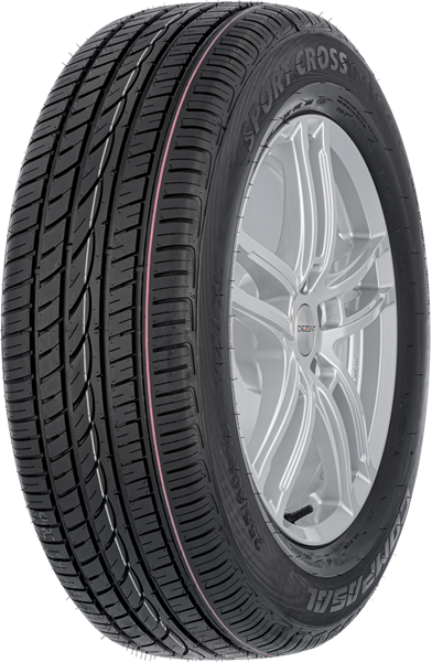 Compasal Sport Cross 275/60 R20 119 V XL