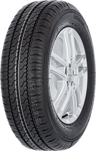 Compasal Vanmax 185/75 R16 104/102 R C