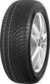 Continental AllSeasonContact 215/40 R17 87 V XL, FR