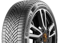 Continental AllSeasonContact 2