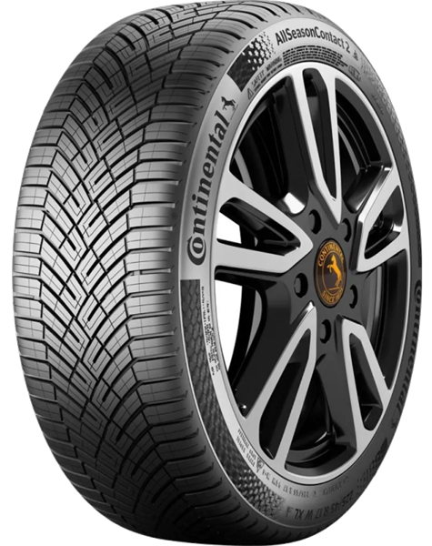 Continental AllSeasonContact 2 225/60 R18 104 W XL