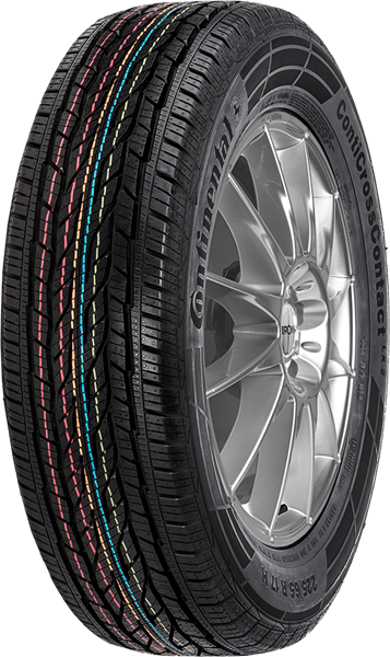 Continental ContiCrossContact LX 2 205/70 R15 96 H FR