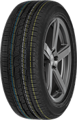 Continental ContiCrossContact LX Sport 245/50 R20 102 V FR