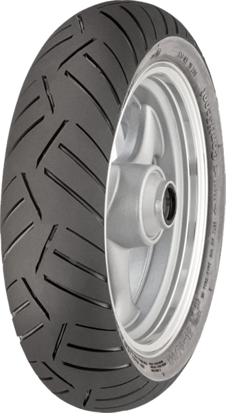 Continental ContiScoot 110/70-12 47 P Front TL