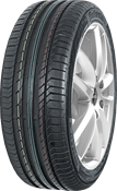 Continental ContiSportContact 5 225/50 R17 94 W MO