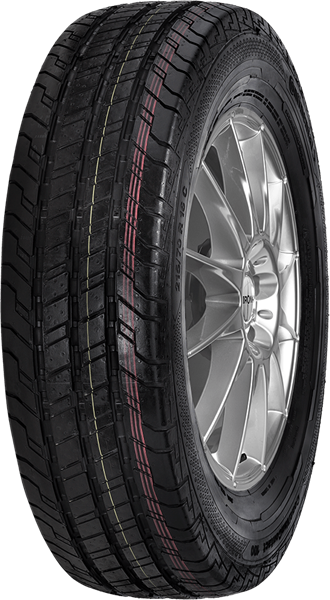 Continental ContiVanContact 100 215/75 R16 116/114 R C