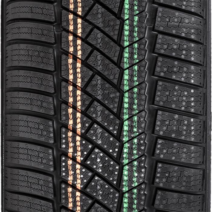 Buy Continental ContiWinterContact TS 830 P Tyres » Free Delivery »