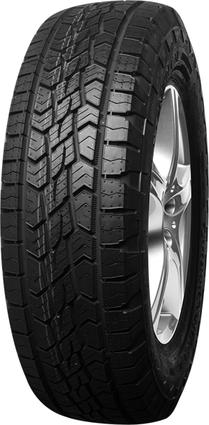 Continental CrossContact ATR 255/55 R19 111 V XL, FR