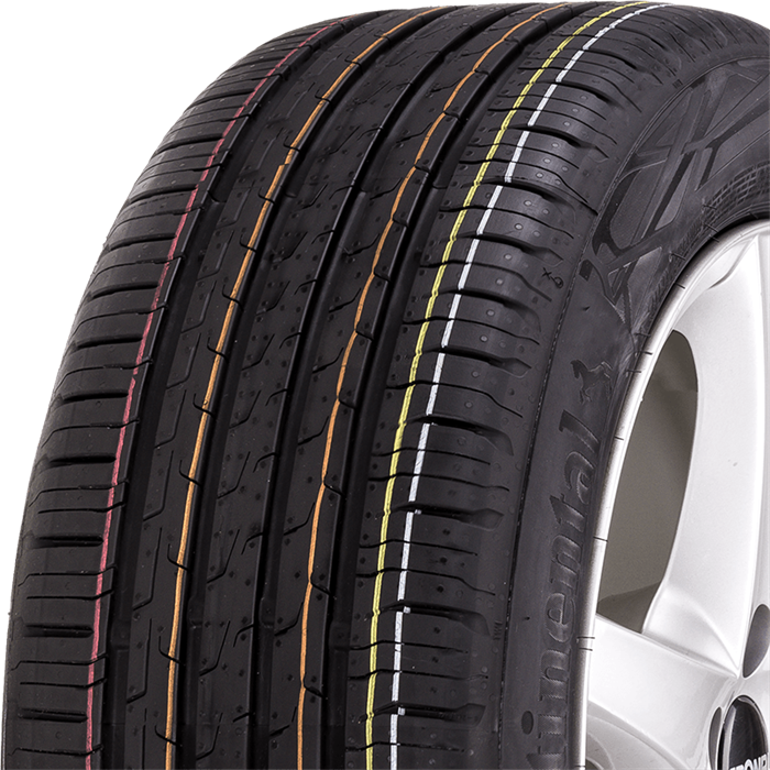 Continental EcoContact 6 245/45 R18 100 Y XL, * »