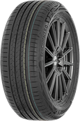 Continental EcoContact 6 Q 285/30 R21 103 Y XL, FR, *