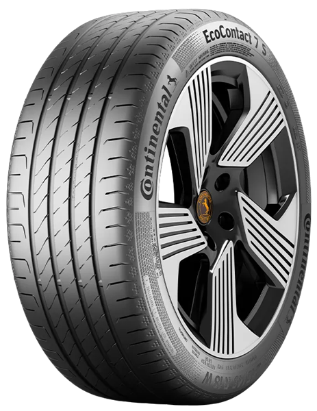 Continental EcoContact 7 S 215/55 R17 98 H XL, (+)