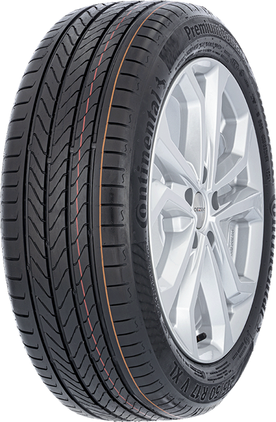 Continental PremiumContact C 285/45 R21 113 V XL, FR, ContiSilent